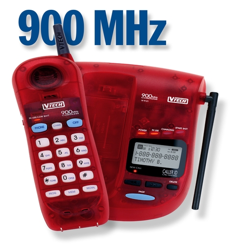 VT 01-9121 RED
